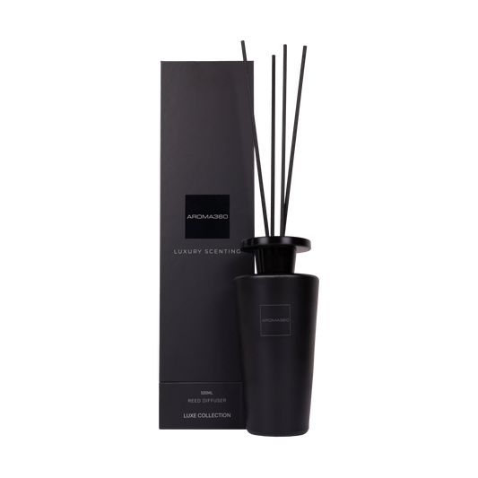 My Way 500mL Reed Diffuser