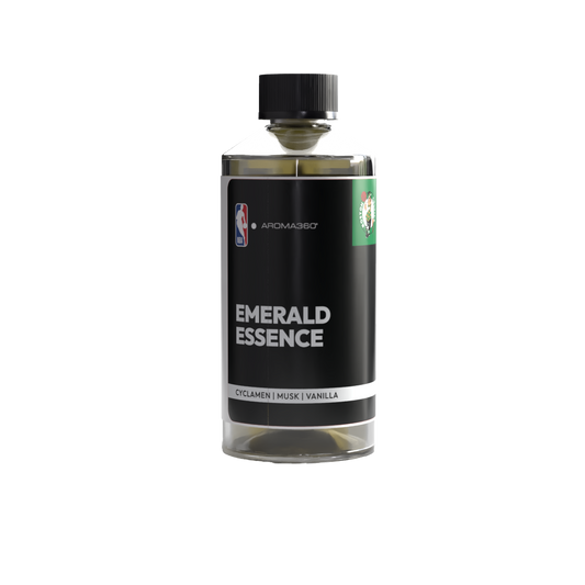 Emerald Essence