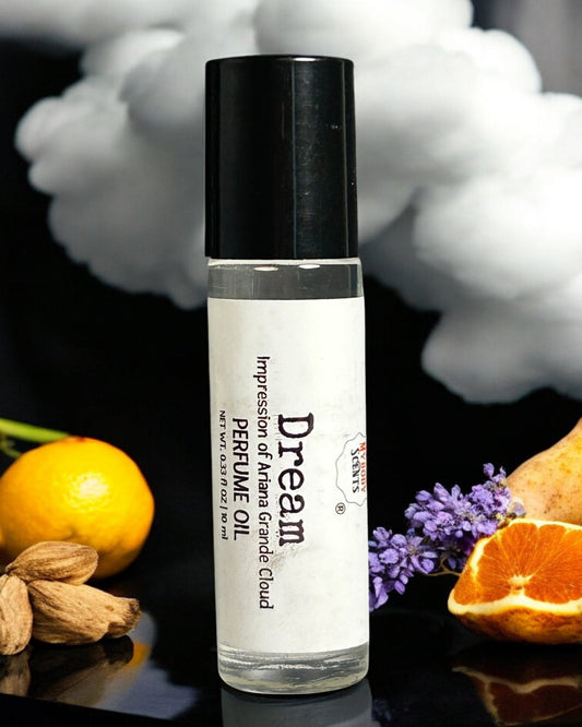 Dream Roll On Perfume Oil (F)
