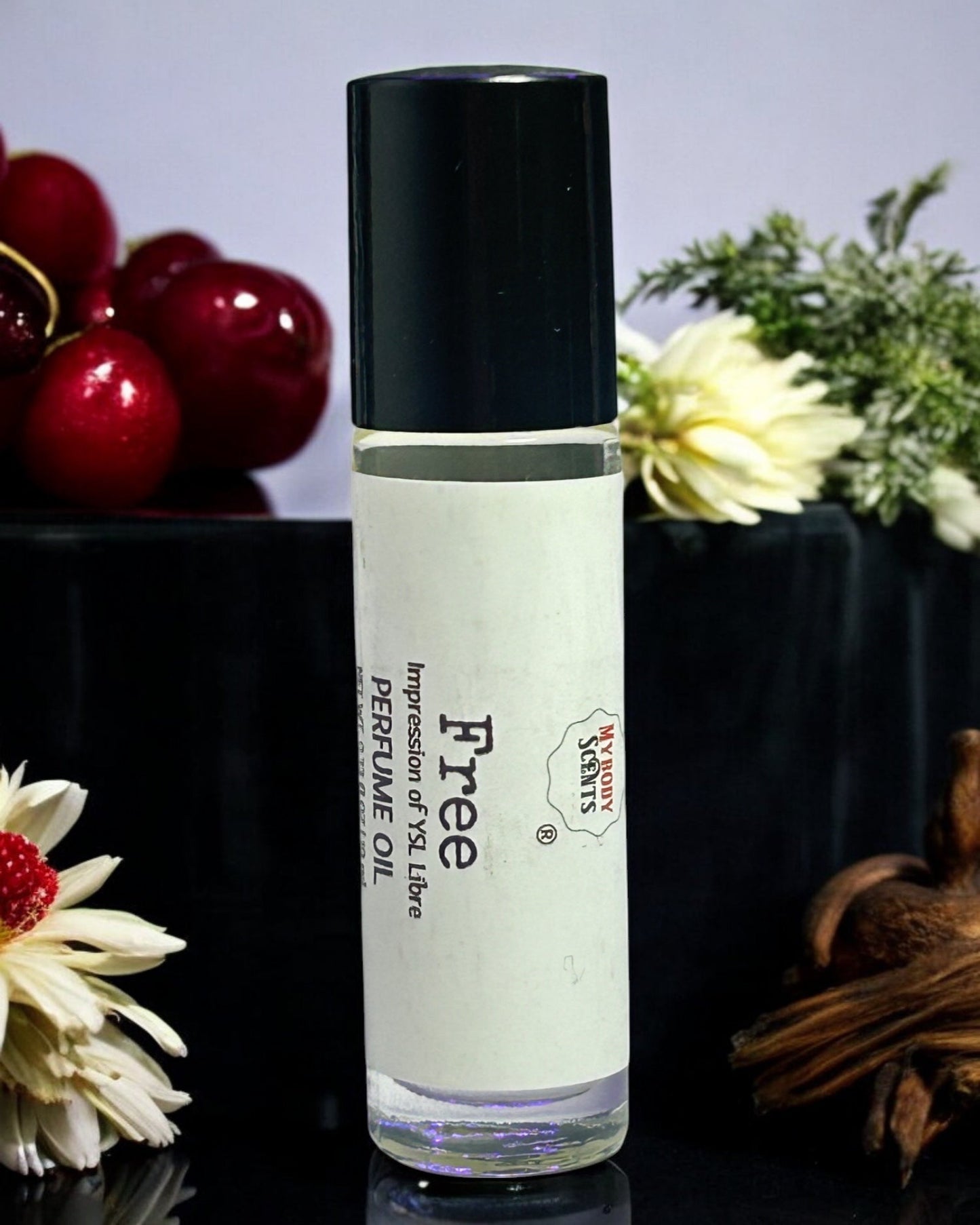 Free Roll On Perfume Oil (F)