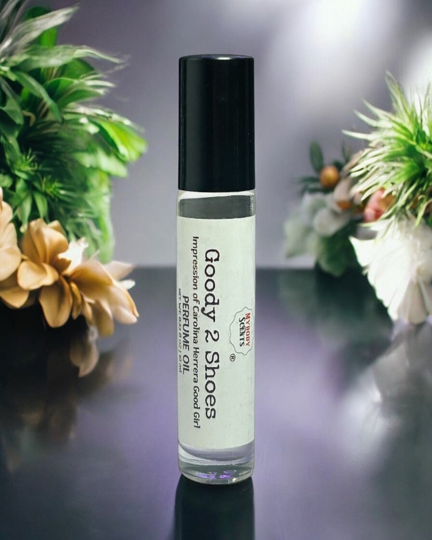 Goody 2 Shoes Roll On Perfume Oil (F)