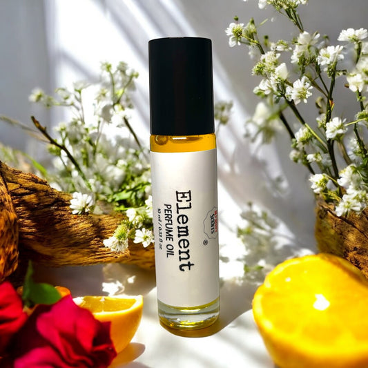 Element Roll On Perfume Oil