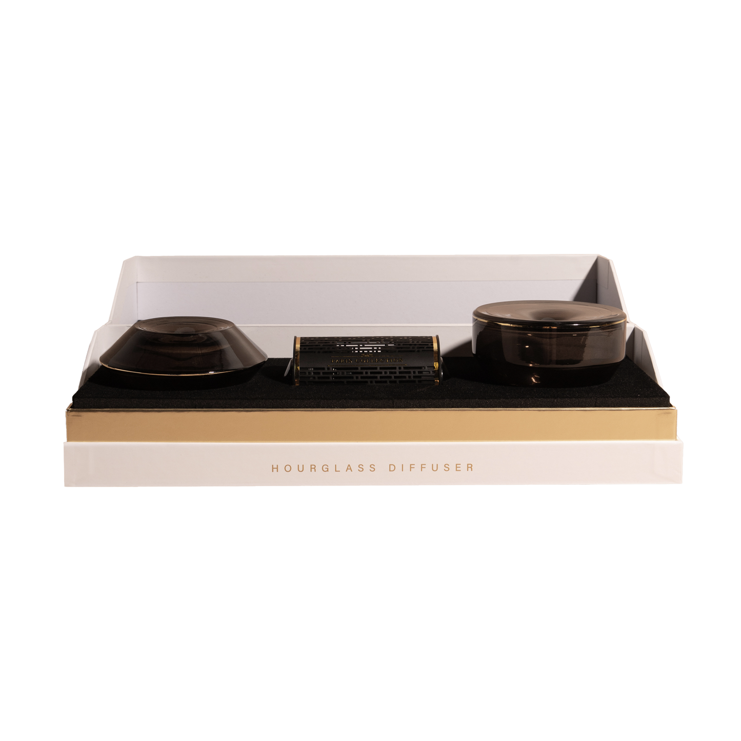 Paris Collection Hourglass Diffuser