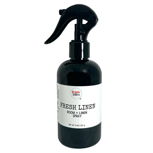 Room + Linen Spray