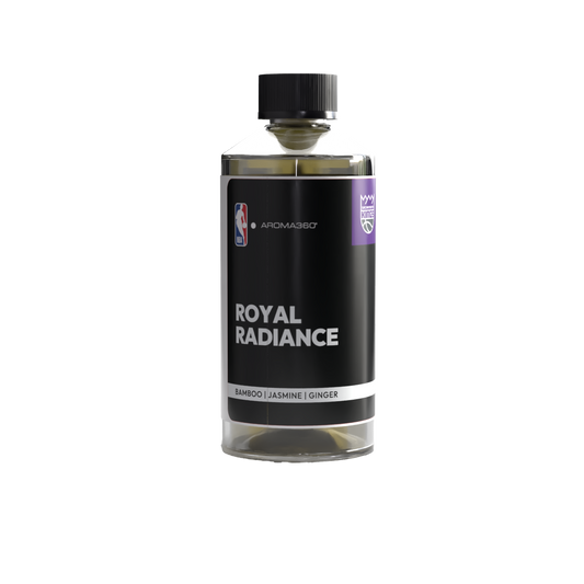 Royal Radiance