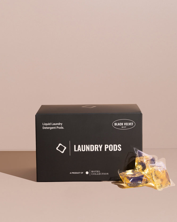 Laundry Pods