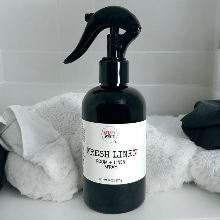 Room + Linen Spray