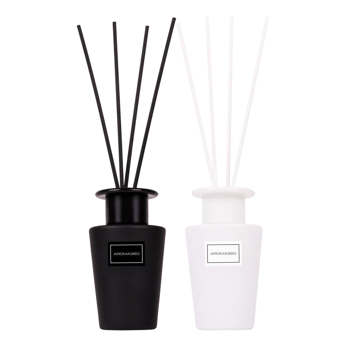 Black Velvet Reed Diffuser