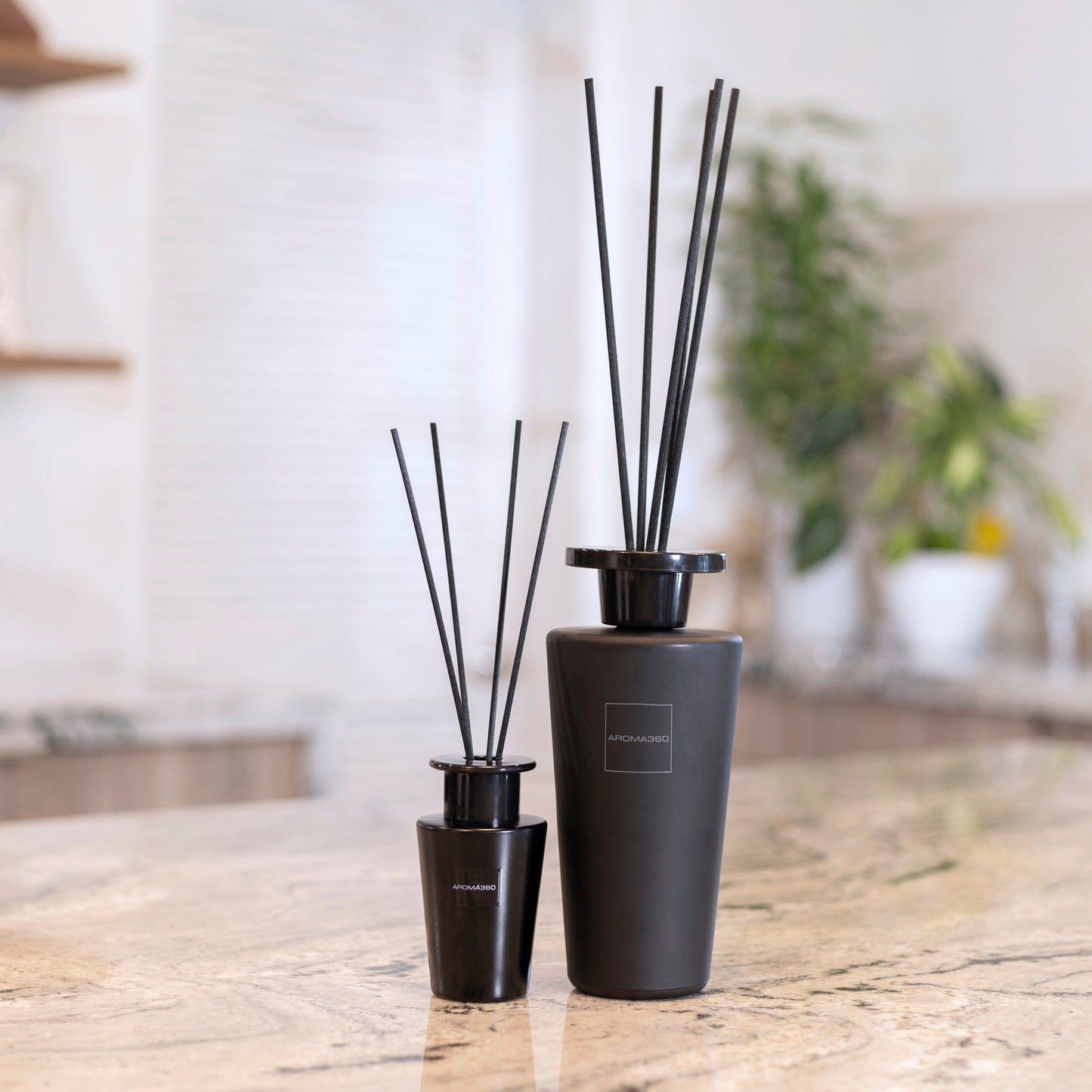 My Way 500mL Reed Diffuser