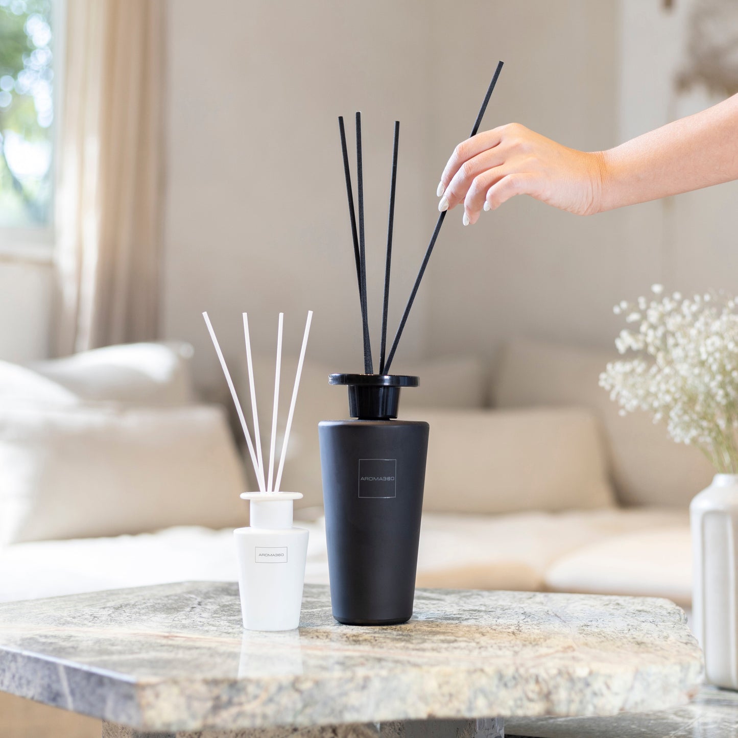 My Way 500mL Reed Diffuser