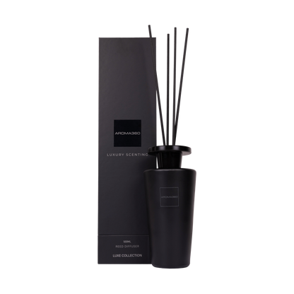 Iris 500mL Reed Diffuser