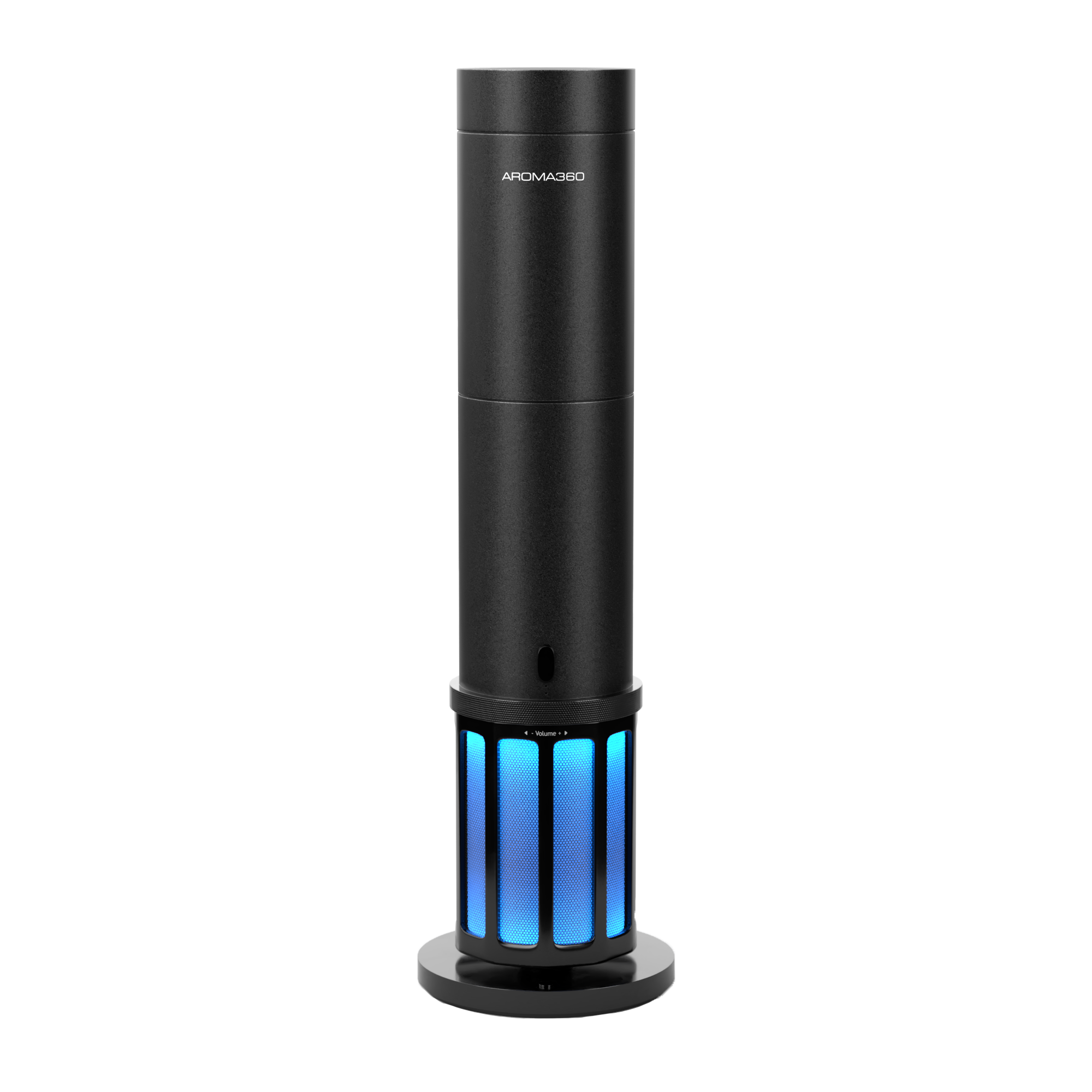 SPKR™ Scent Diffuser – MyBody Scents, LLC