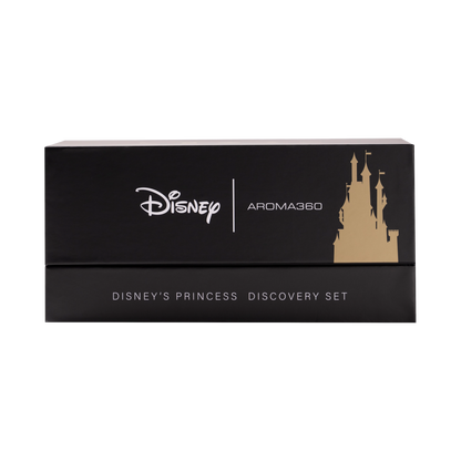 Disney Princess Pro-Pod™ Discovery Set