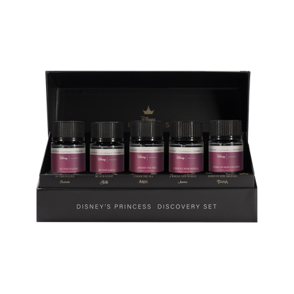 Disney Princess Pro-Pod™ Discovery Set