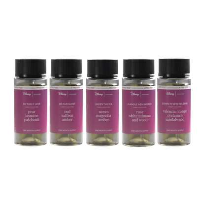 Disney Princess Pro-Pod™ Discovery Set