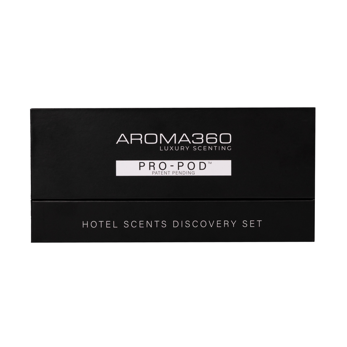 Hotel Scents Pro-Pod™ Discovery Set