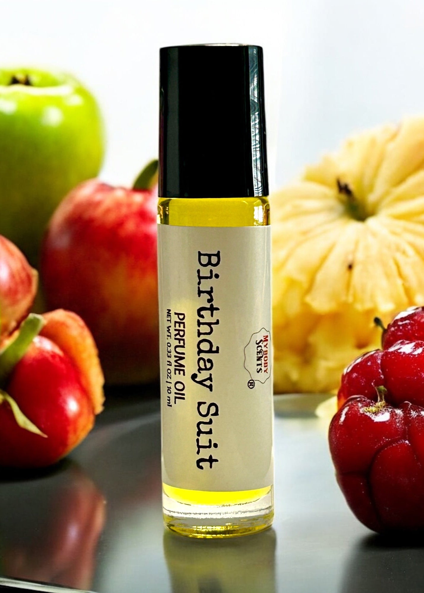 MyBody Scents Roll-On Fragrance Oil