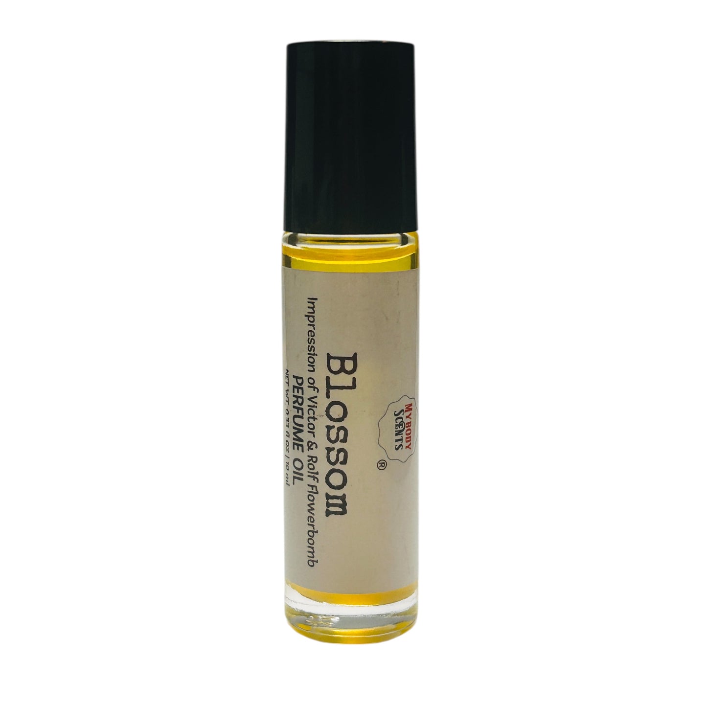 Blossom Roll On Perfume Oil (F)