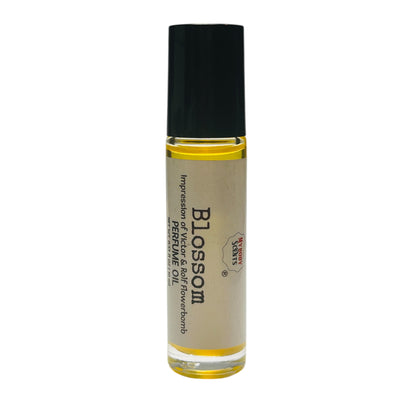 Blossom Roll On Perfume Oil (F)