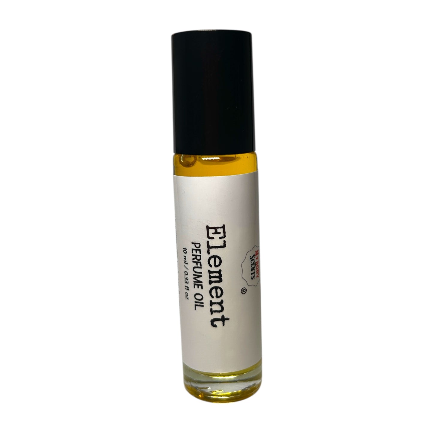 Element Roll On Perfume Oil