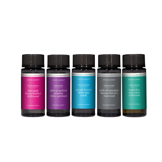 Miami Collection Pro-Pod Discovery Set