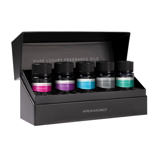 Miami Collection Pro-Pod Discovery Set