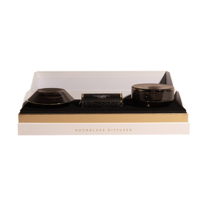 Paris Collection Hourglass Diffuser