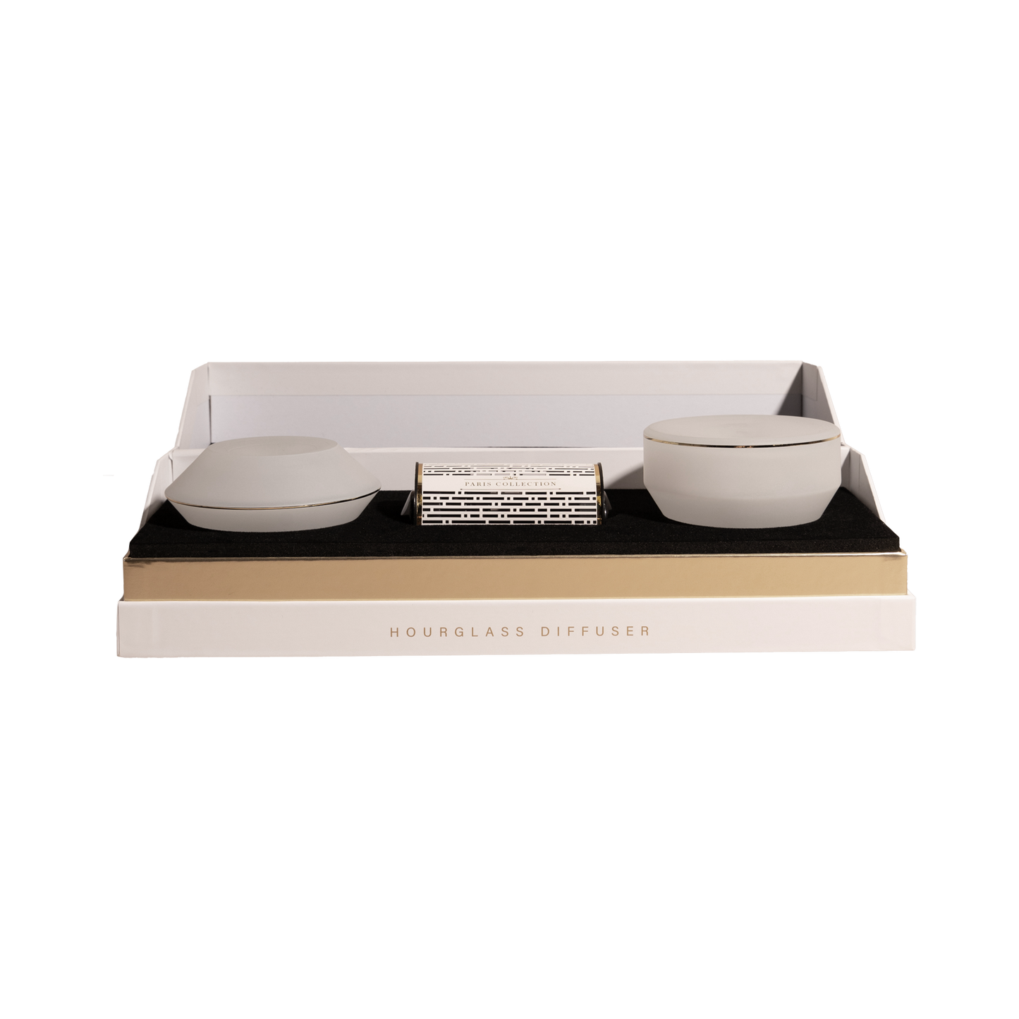 Paris Collection Hourglass Diffuser