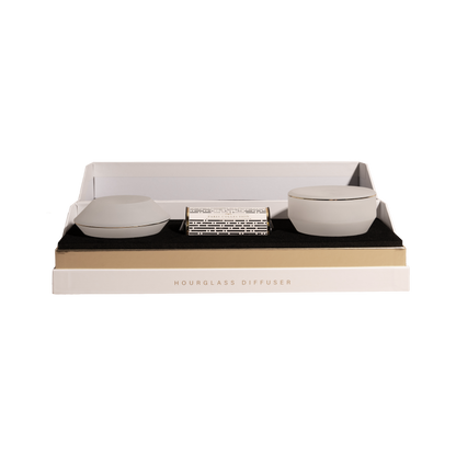 Paris Collection Hourglass Diffuser