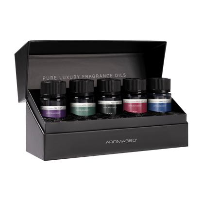 Parfum Home Pro-Pod™ Discovery Set