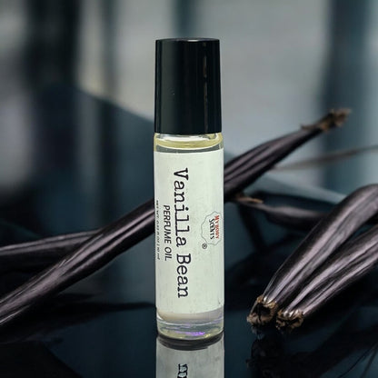 MyBody Scents Roll-On Fragrance Oil