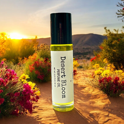 MyBody Scents Roll-On Fragrance Oil