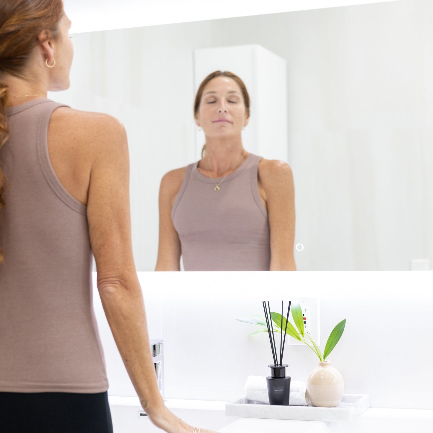 Black Velvet Reed Diffuser