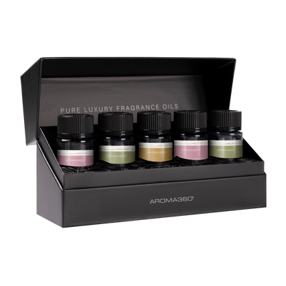 Spa Scents Pro-Pod™ Discovery Set