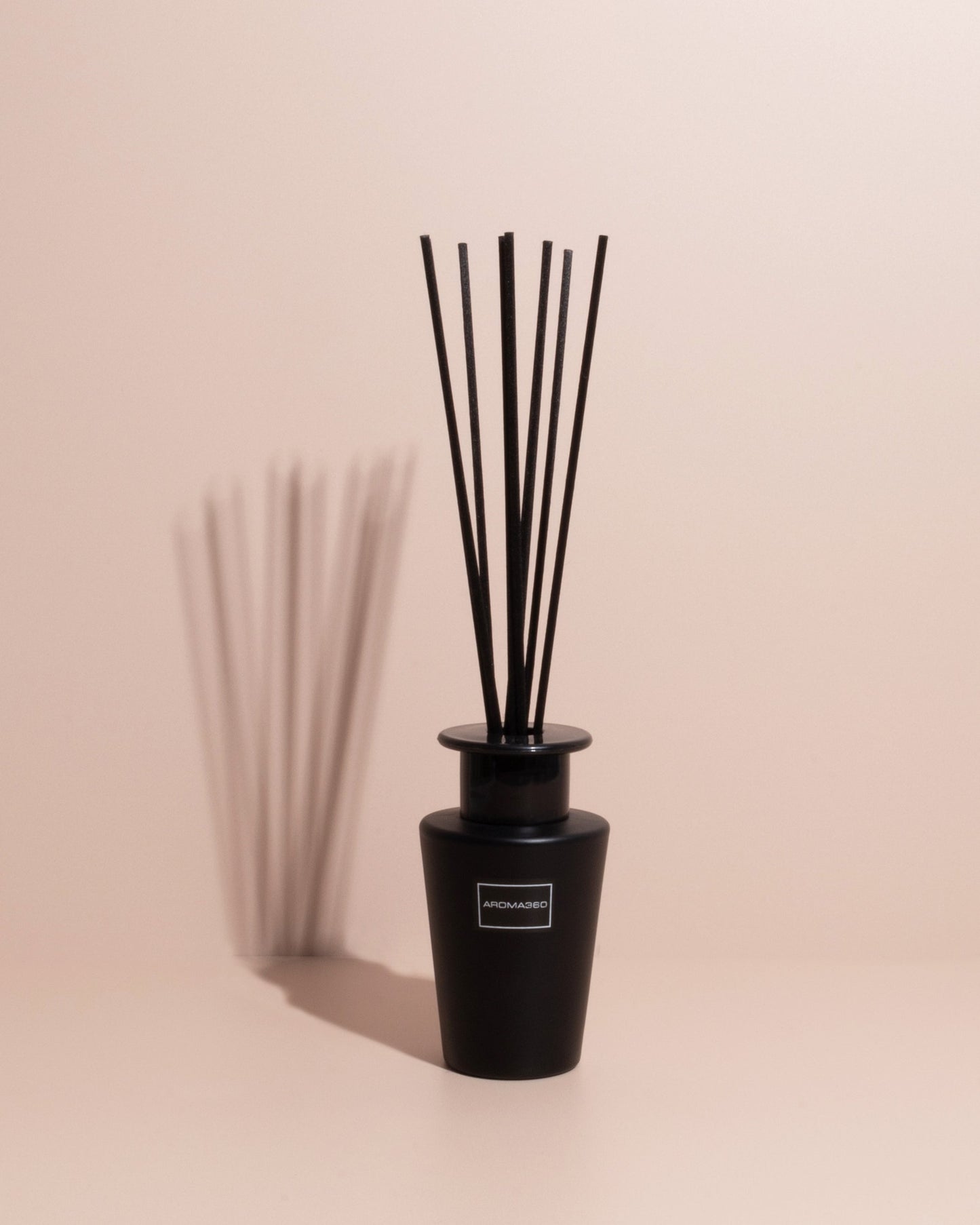 24K Magic Reed Diffuser